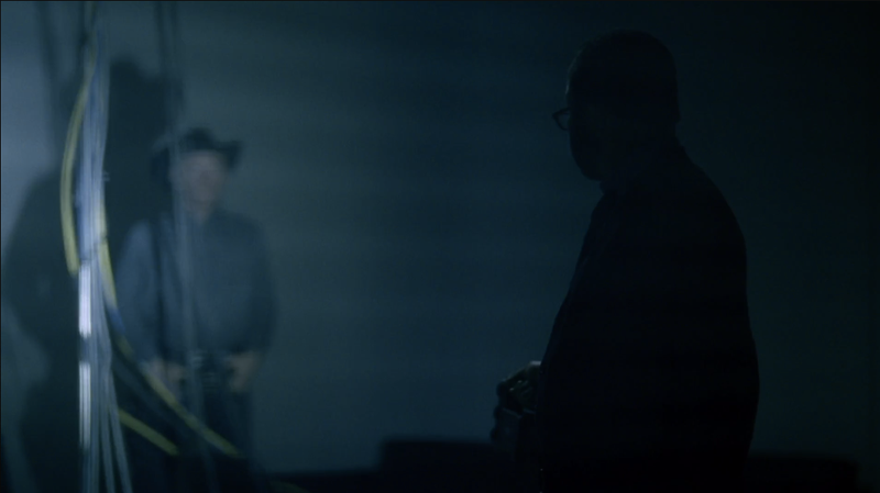 Image: Screencap of Westworld, HBO